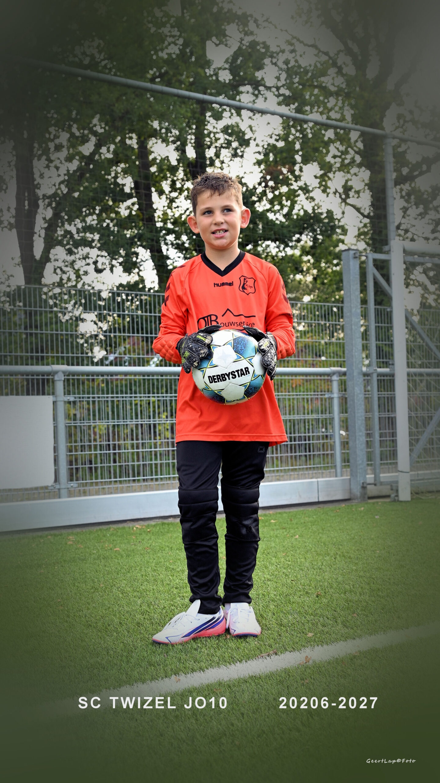 Player Photo