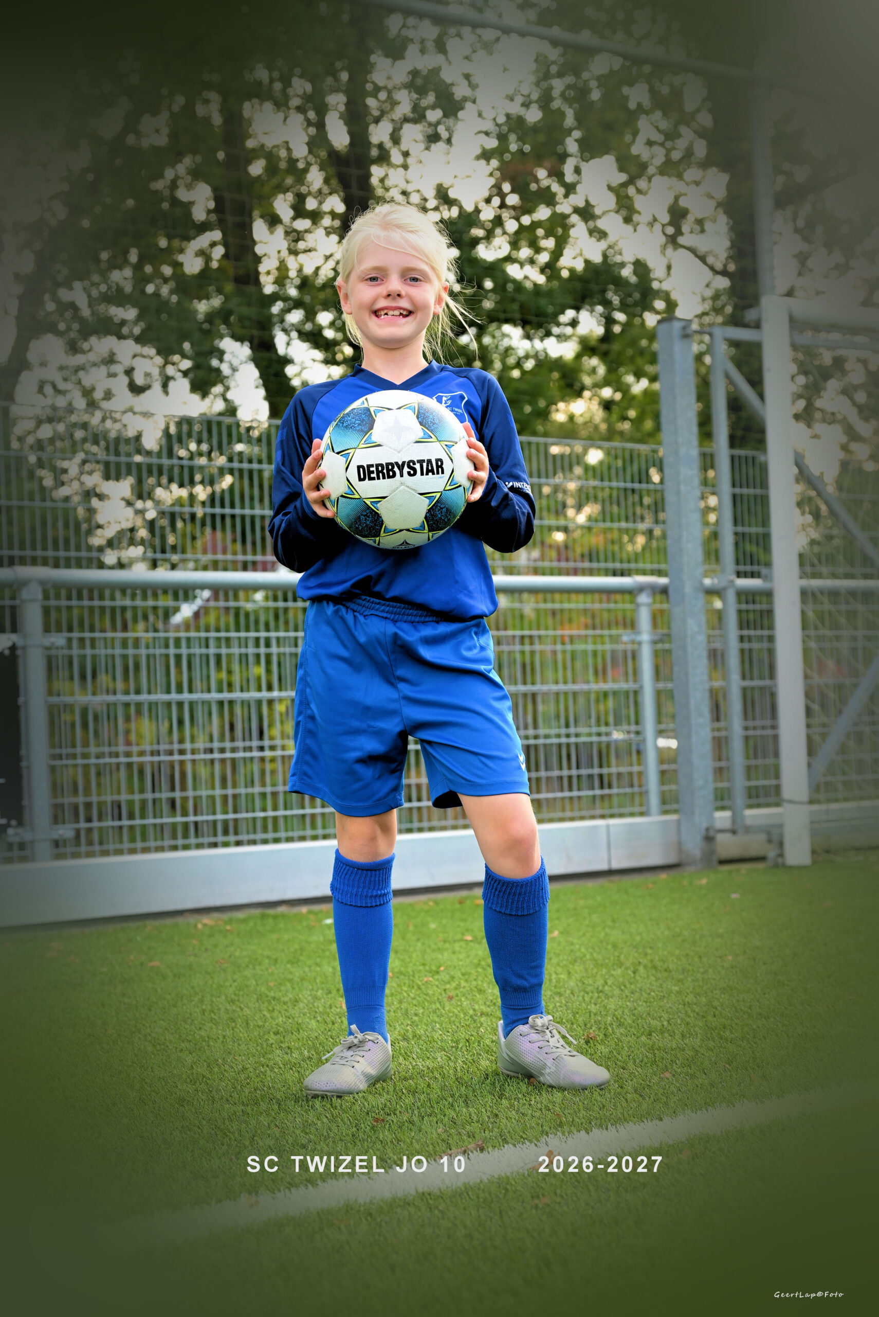 Player Photo