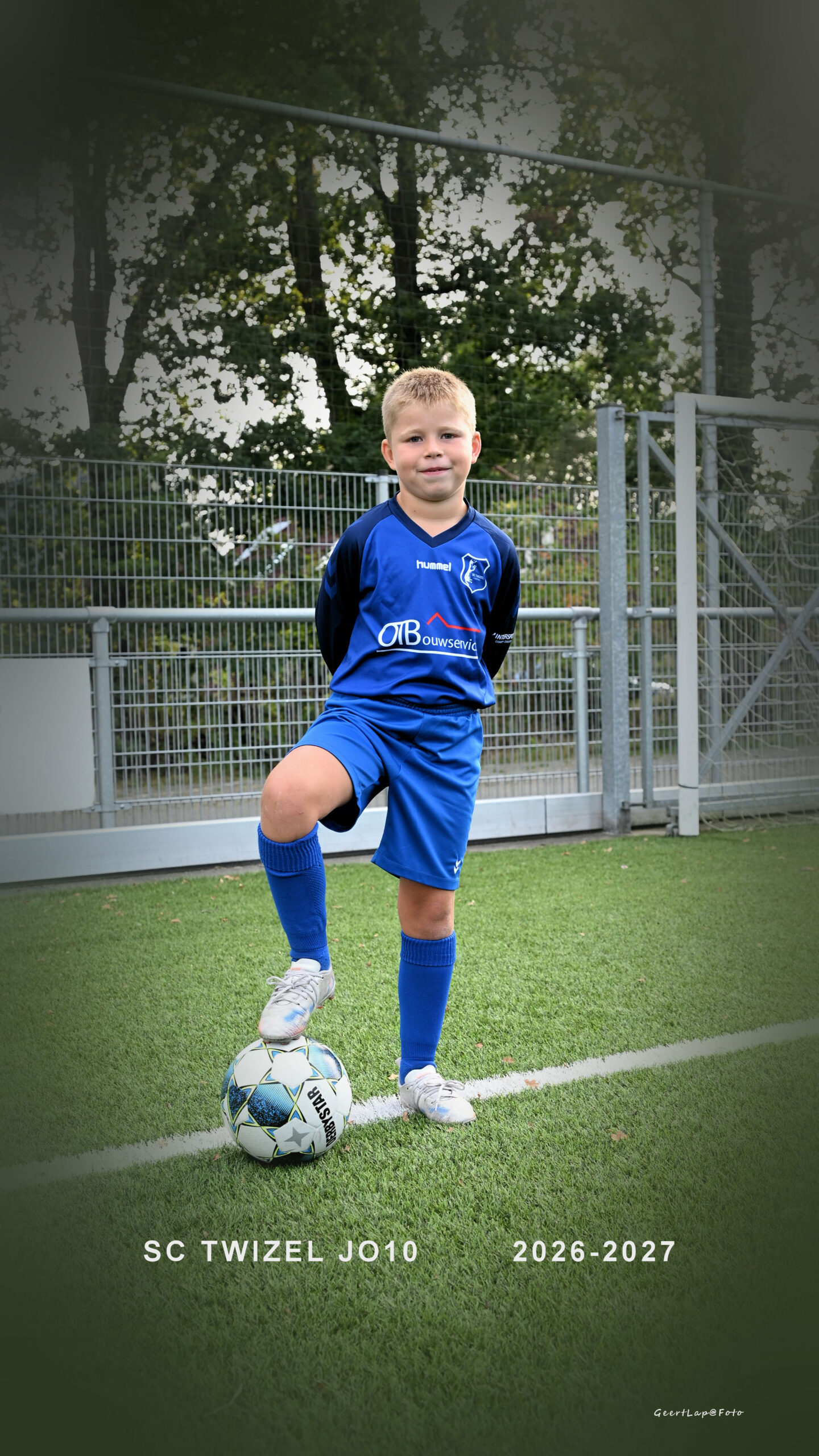 Player Photo