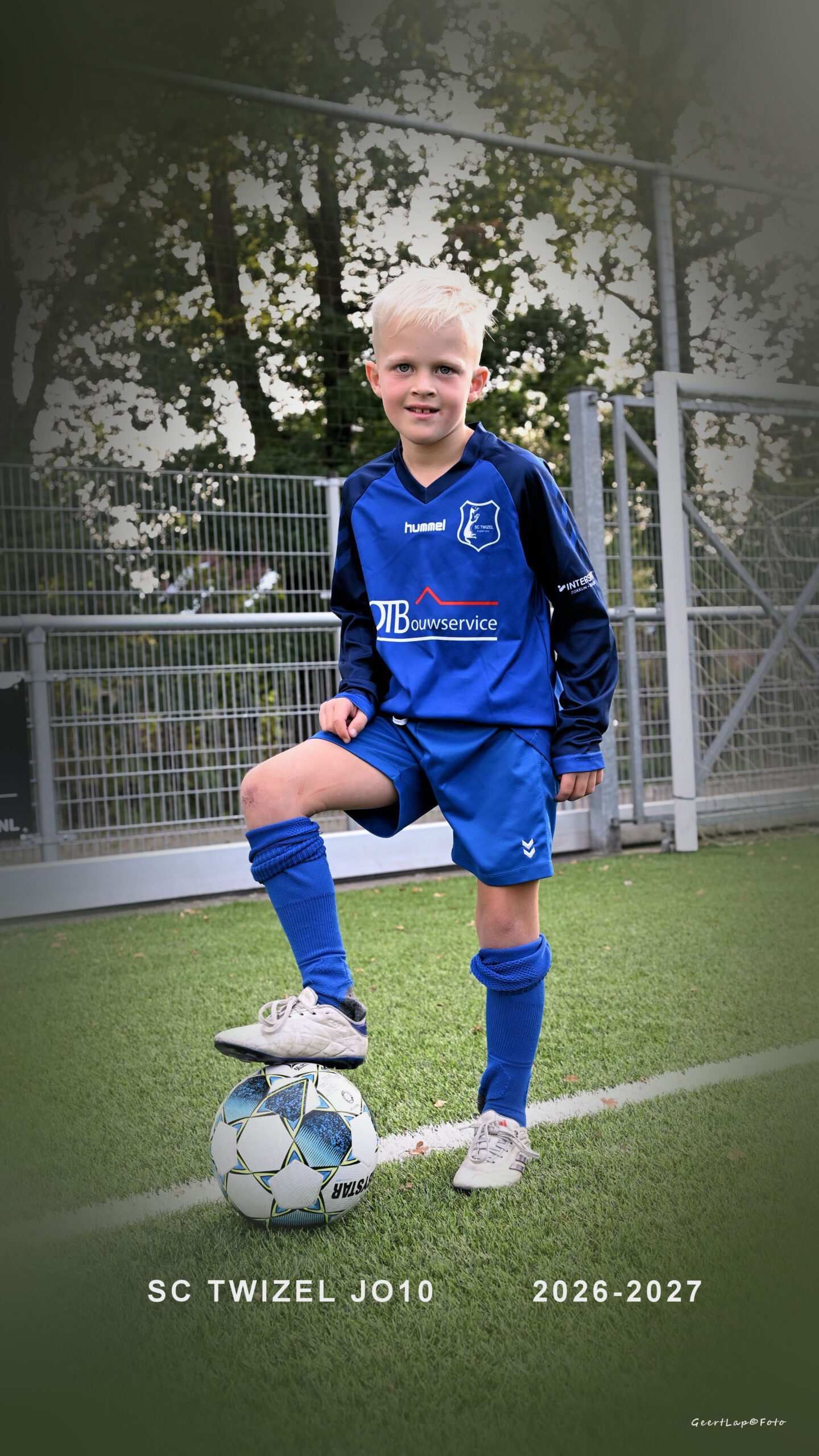 Player Photo