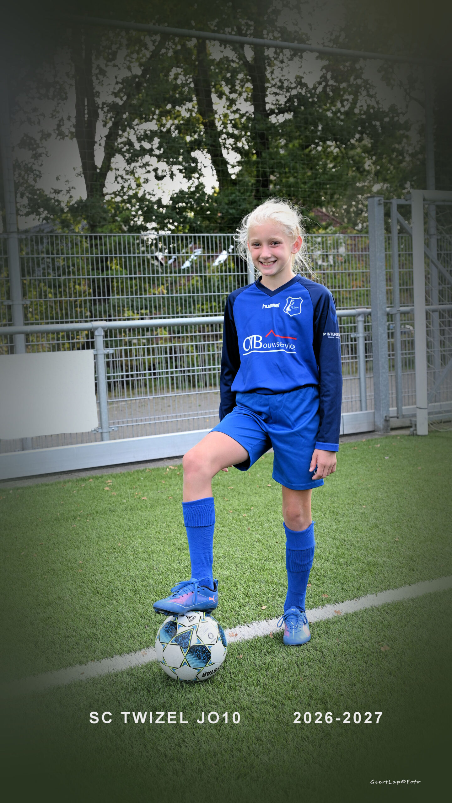 Player Photo