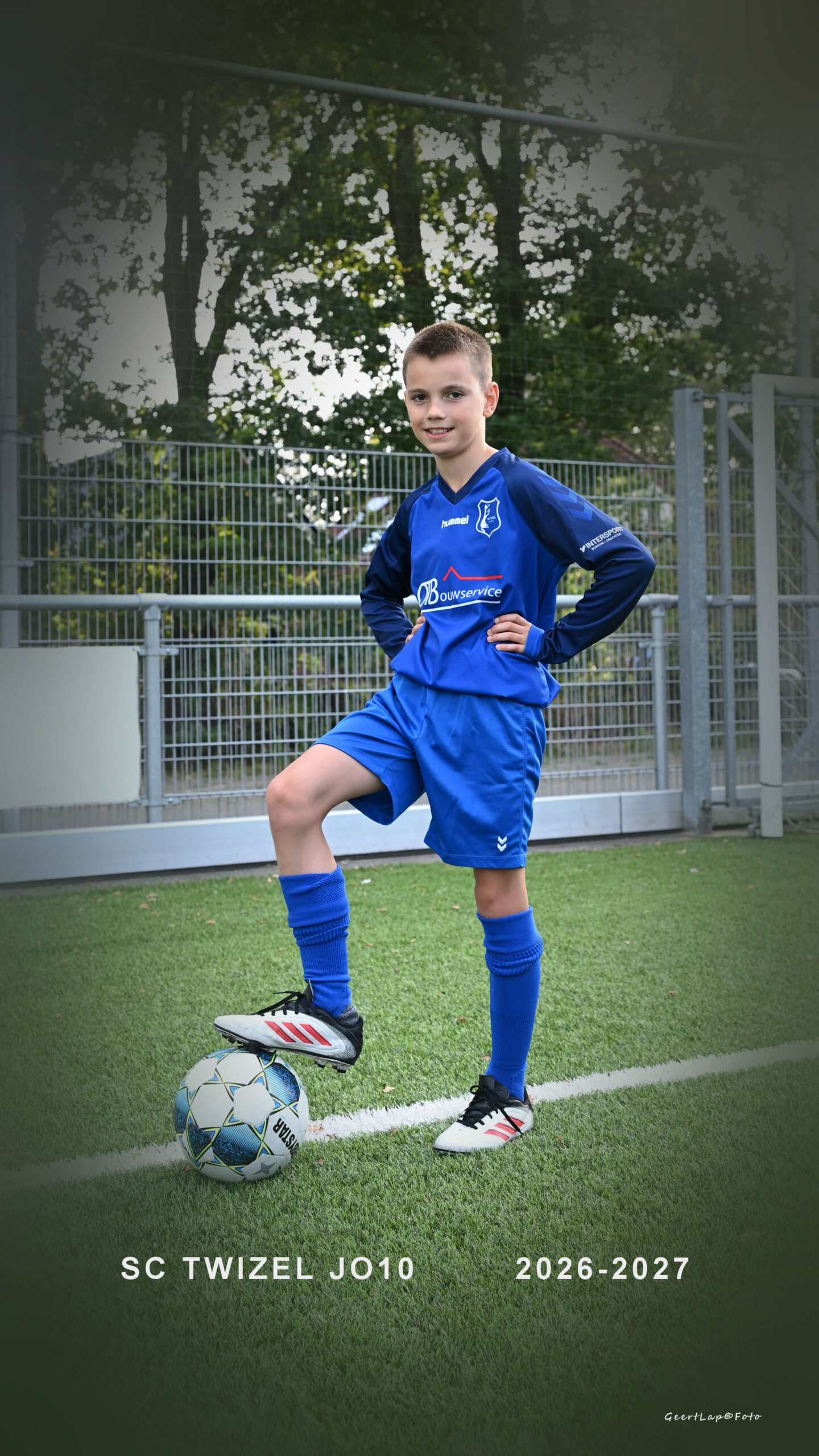 Player Photo