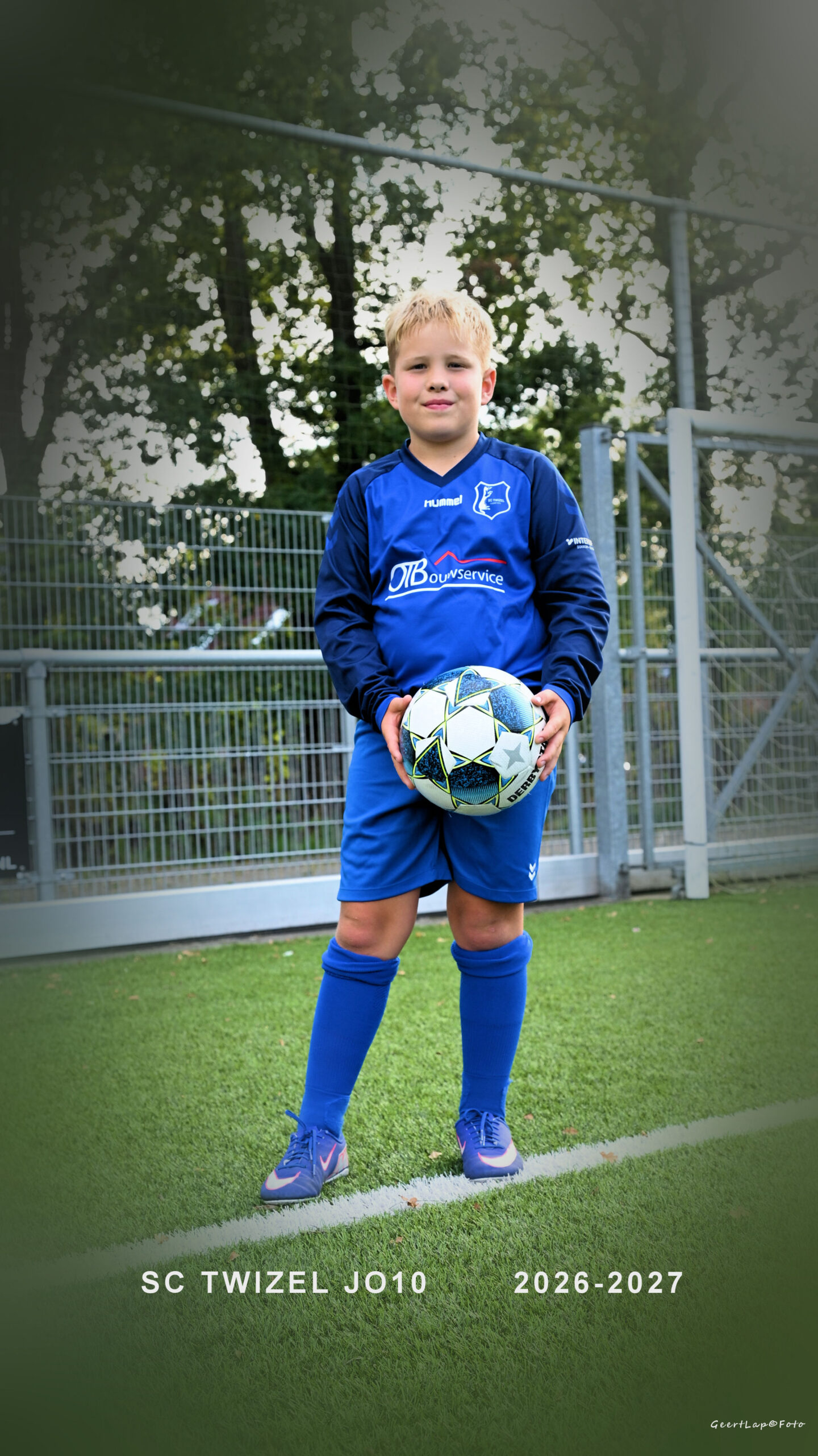 Player Photo