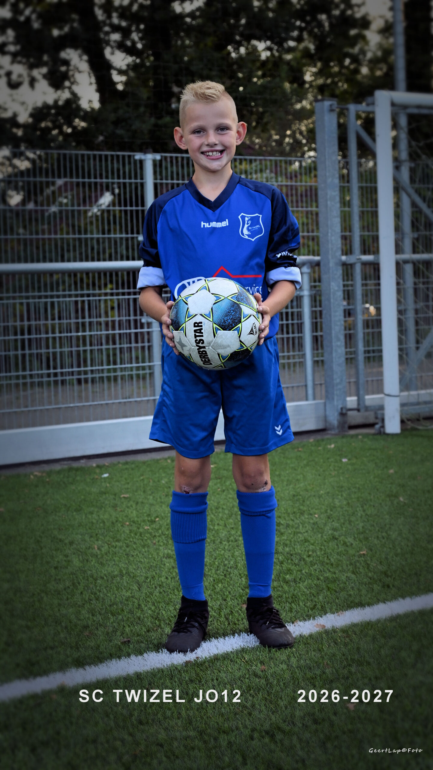 Player Photo