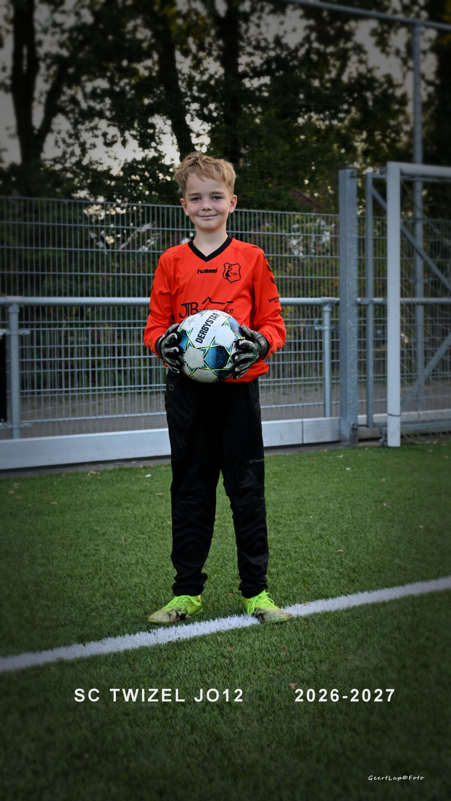 Player Photo