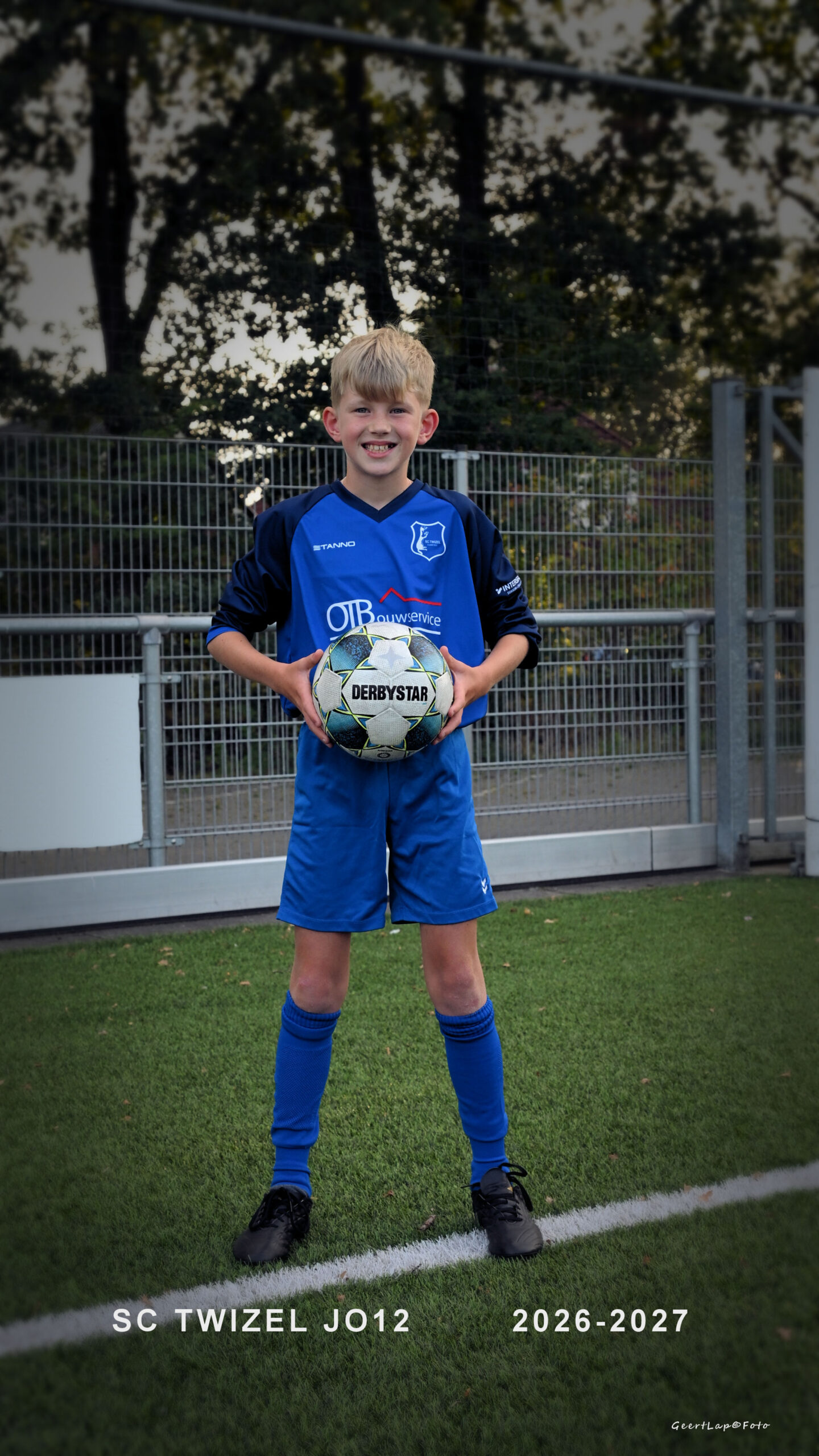 Player Photo