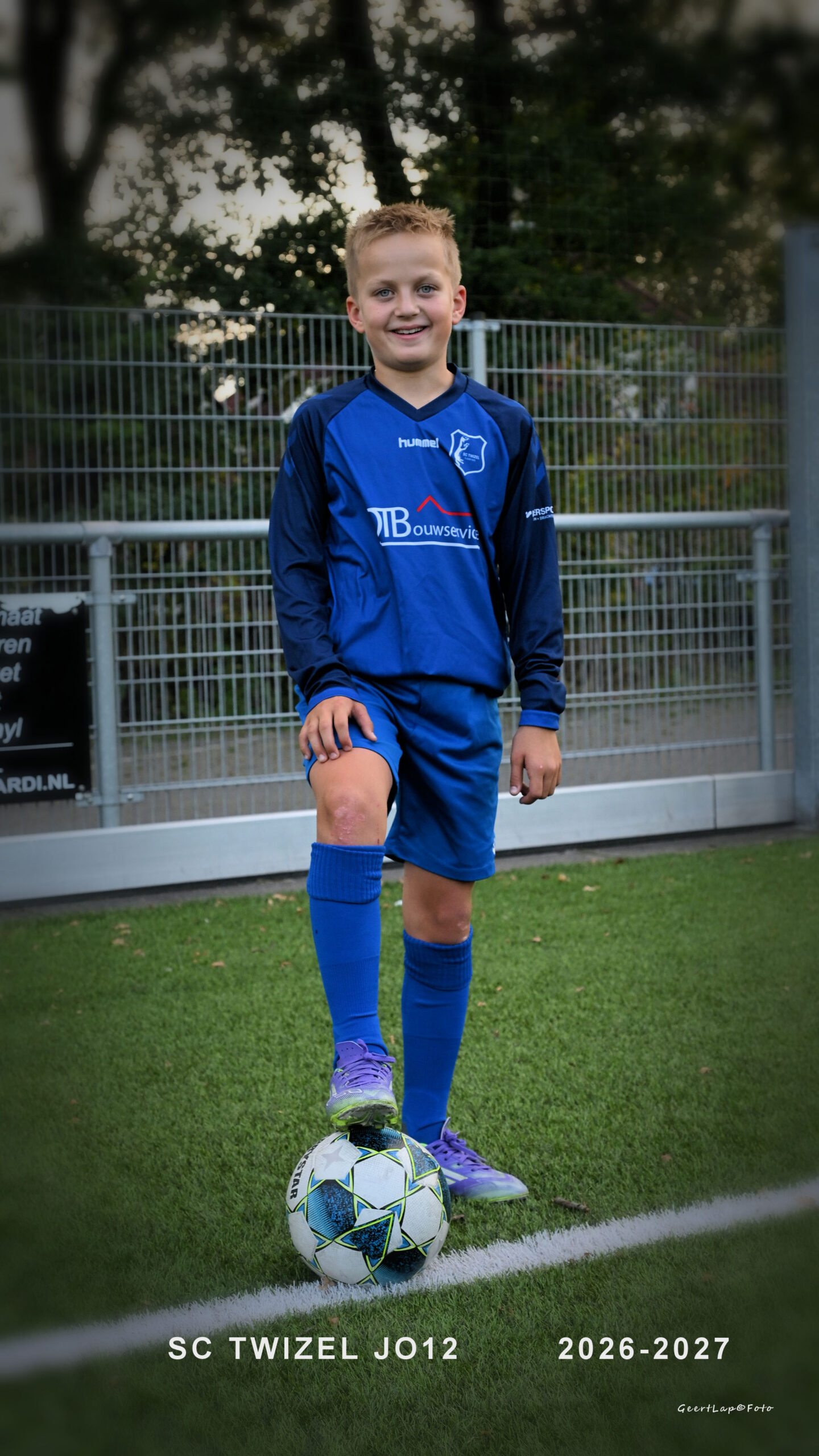 Player Photo
