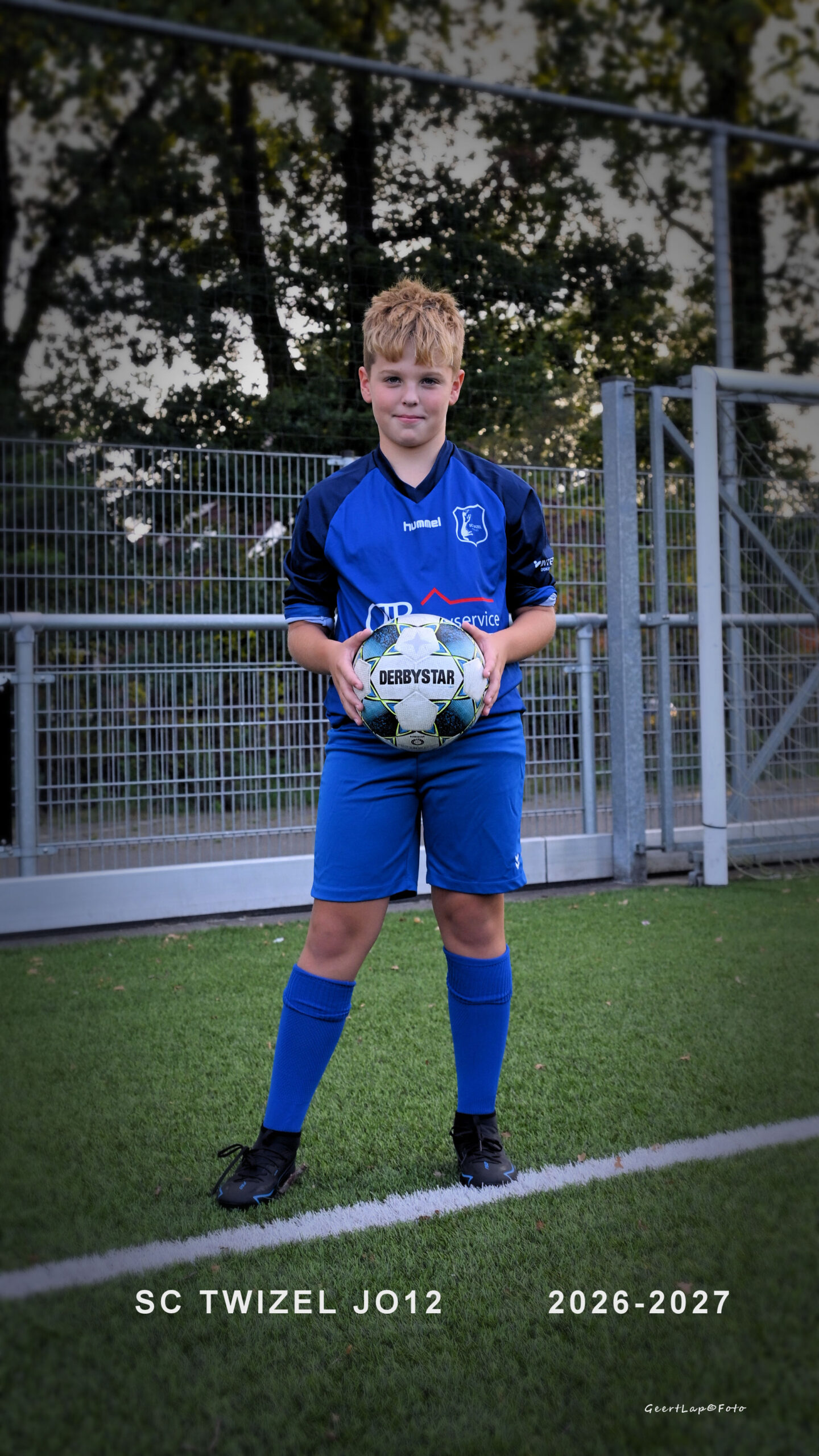 Player Photo
