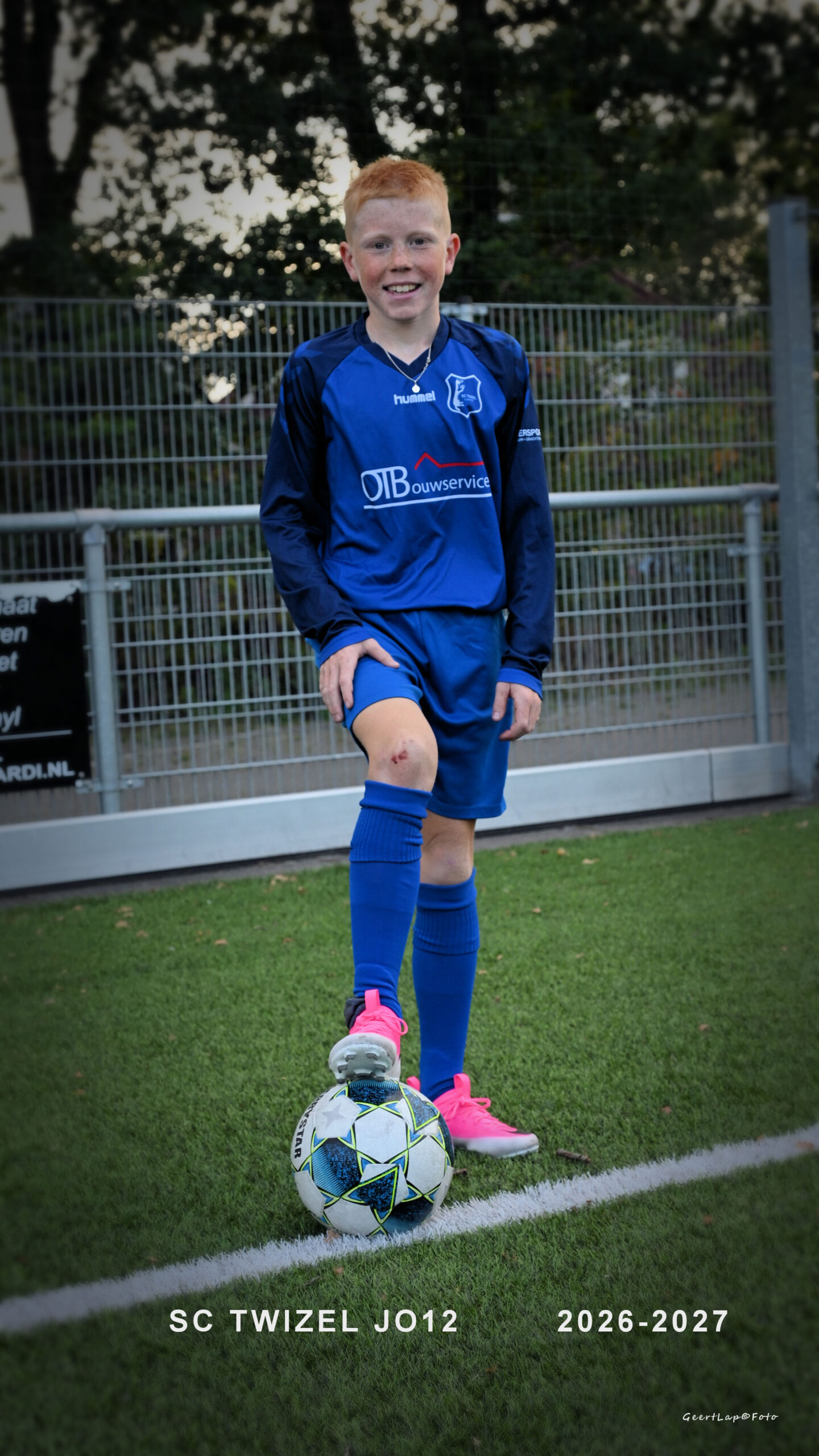 Player Photo