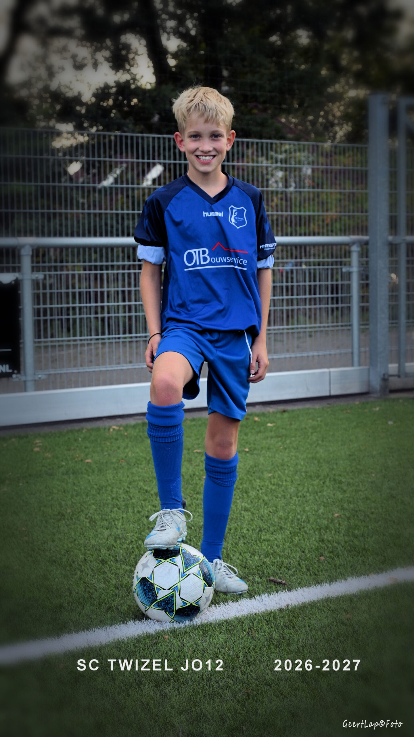 Player Photo