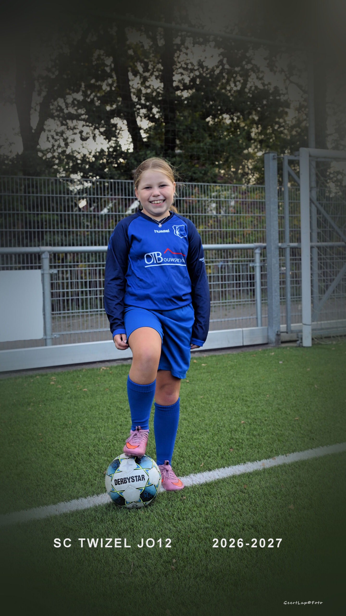 Player Photo