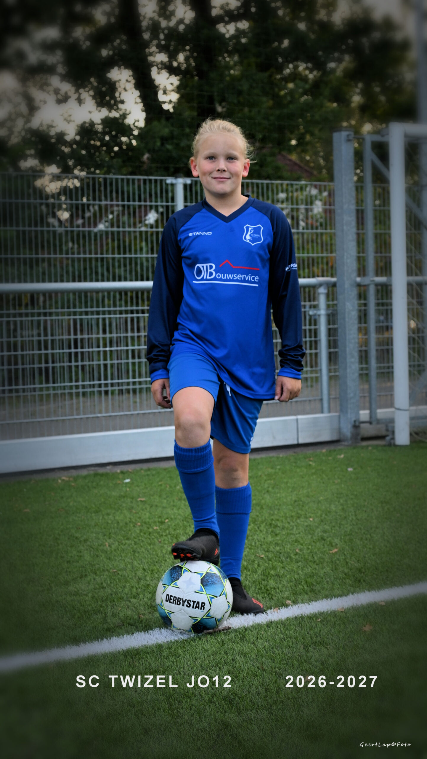Player Photo