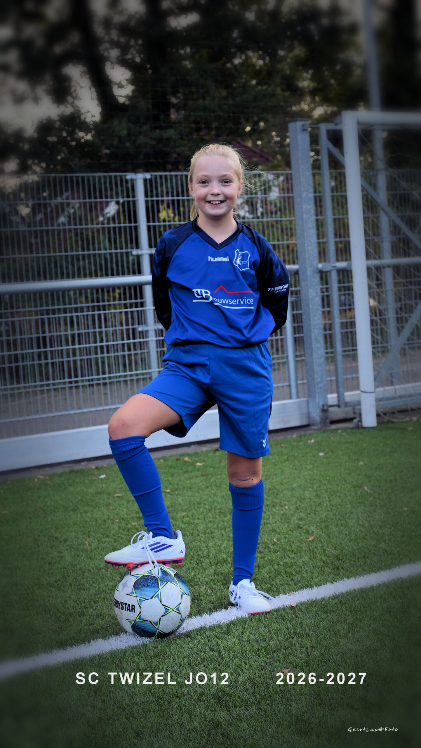Player Photo