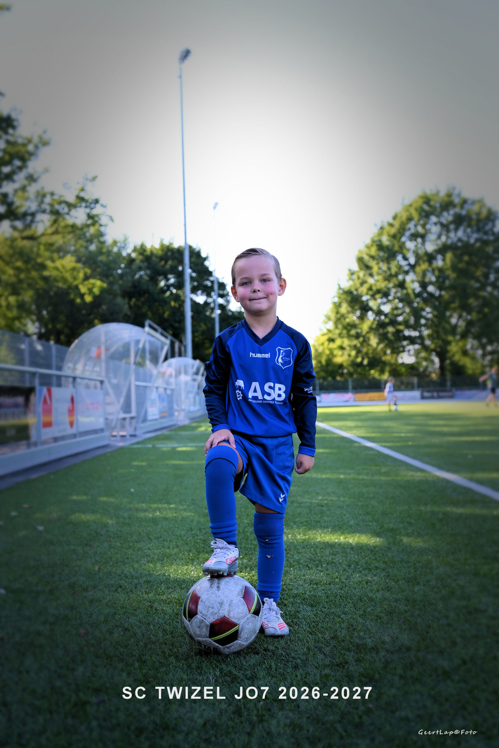 Player Photo