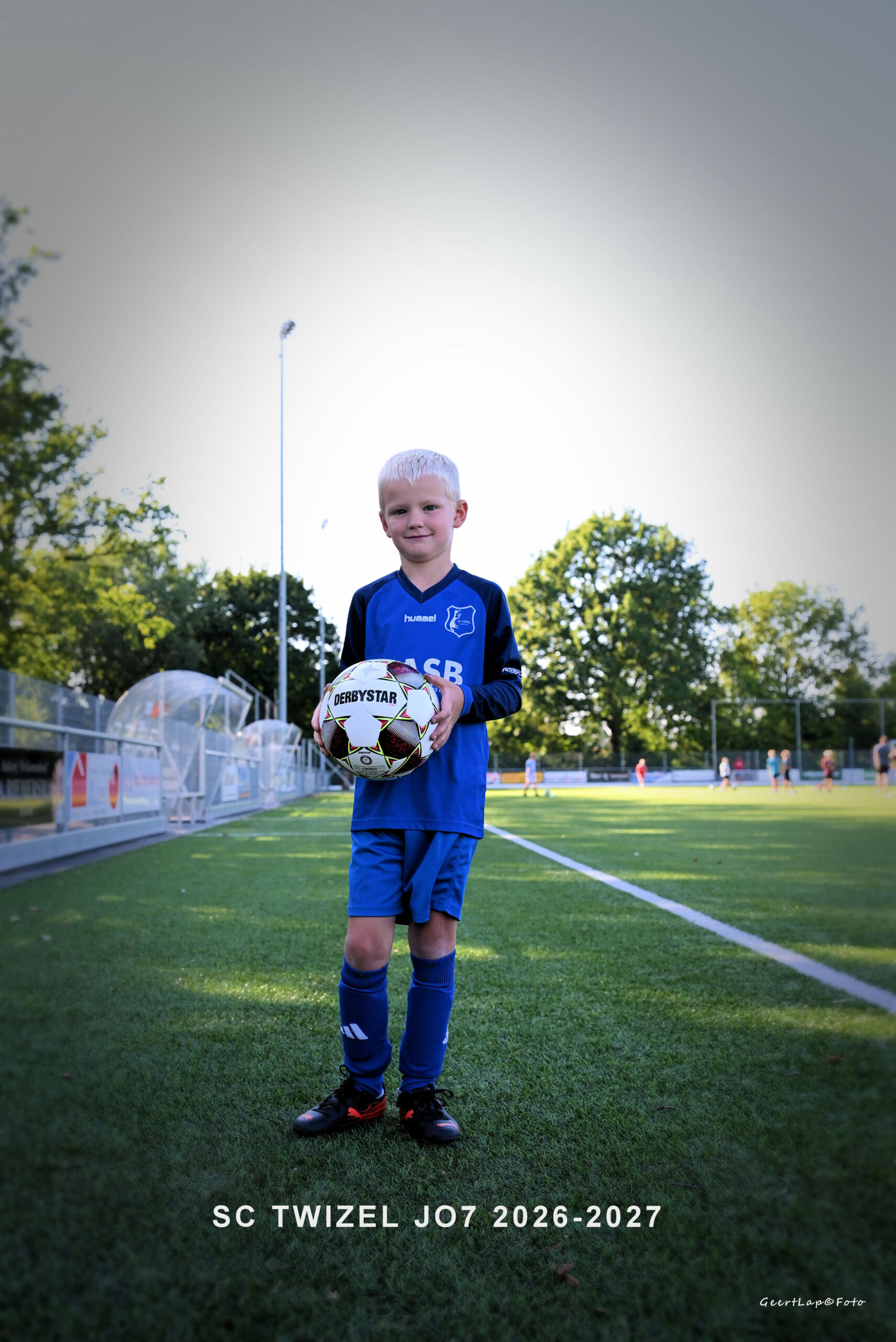 Player Photo