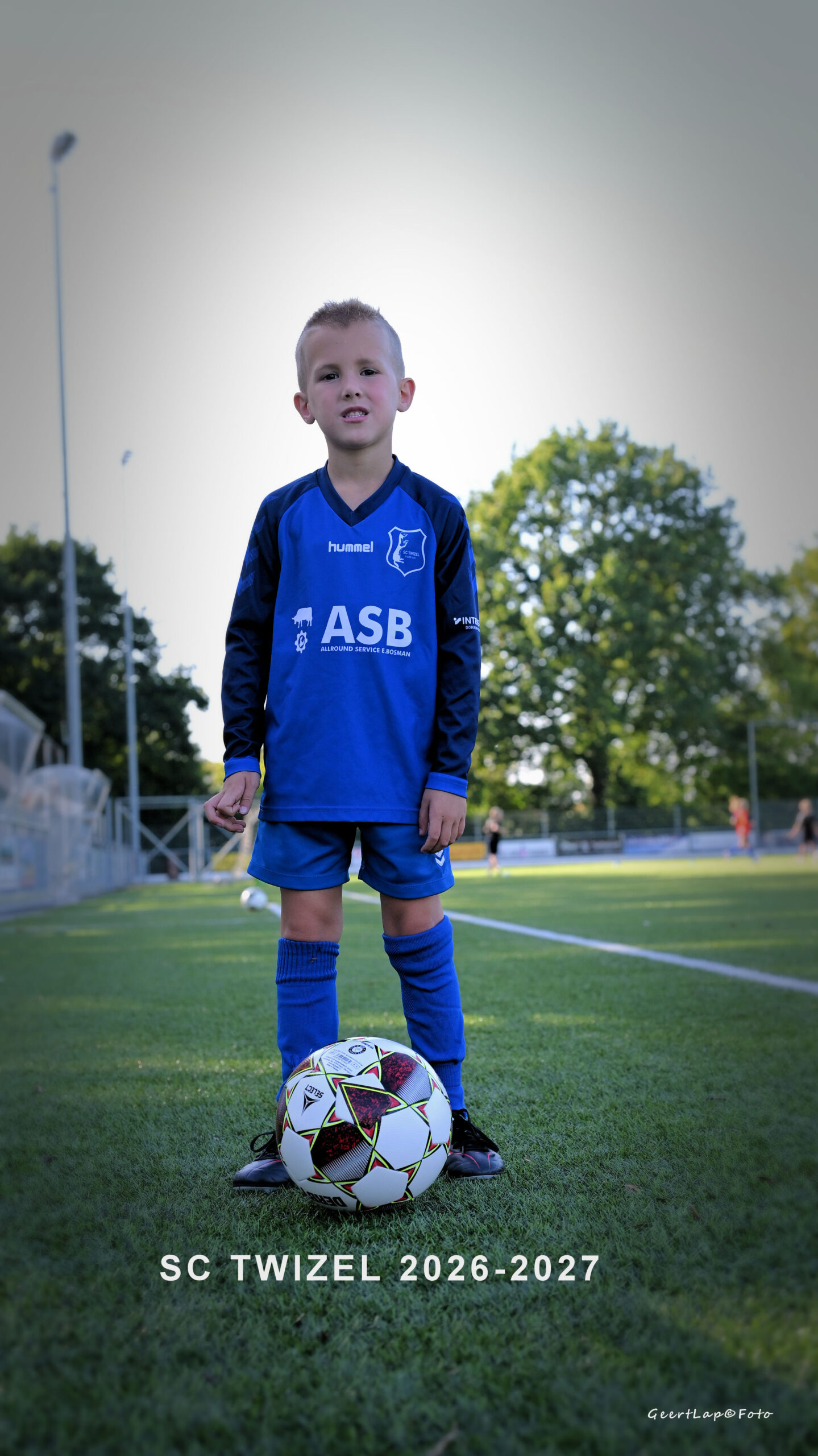 Player Photo