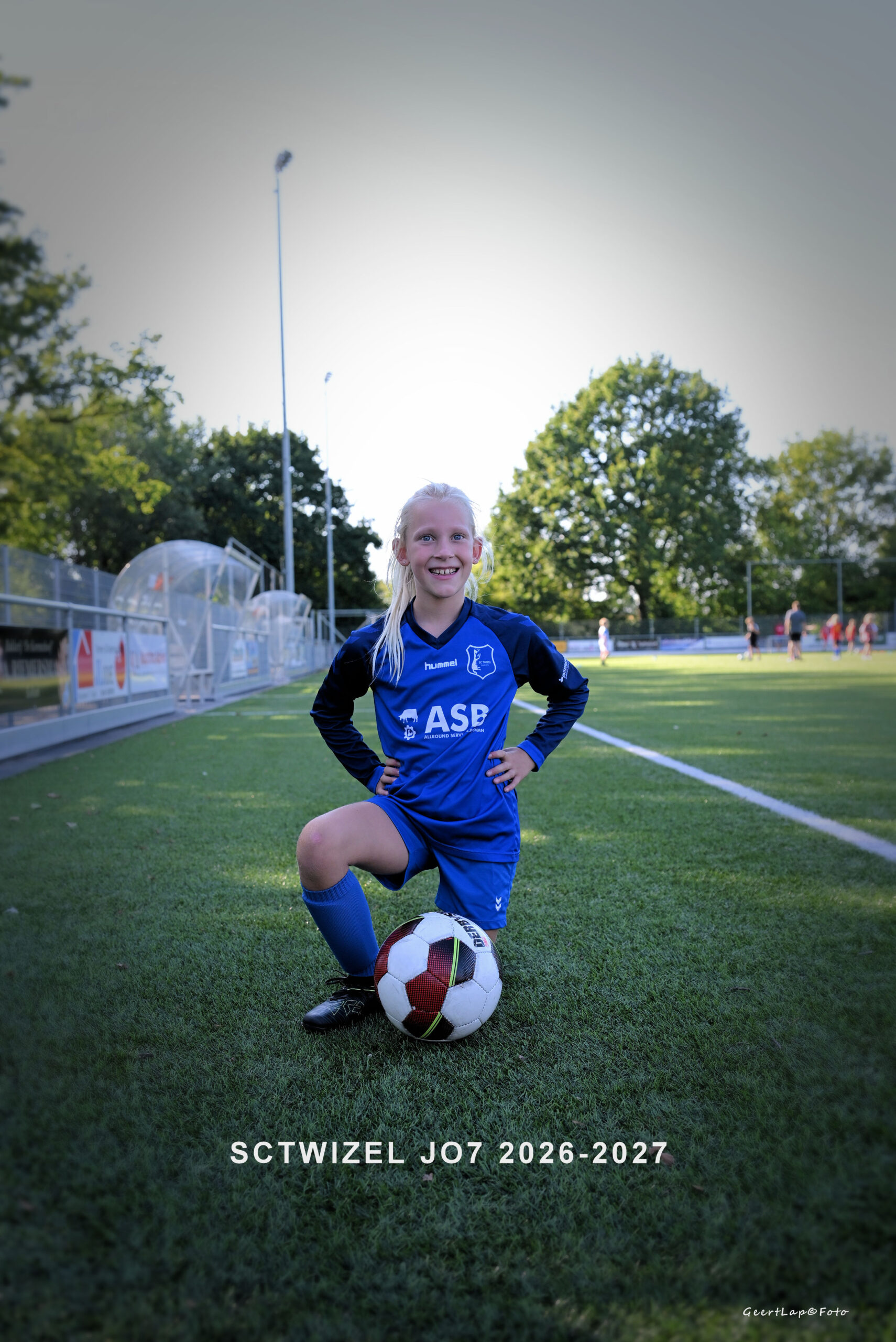 Player Photo