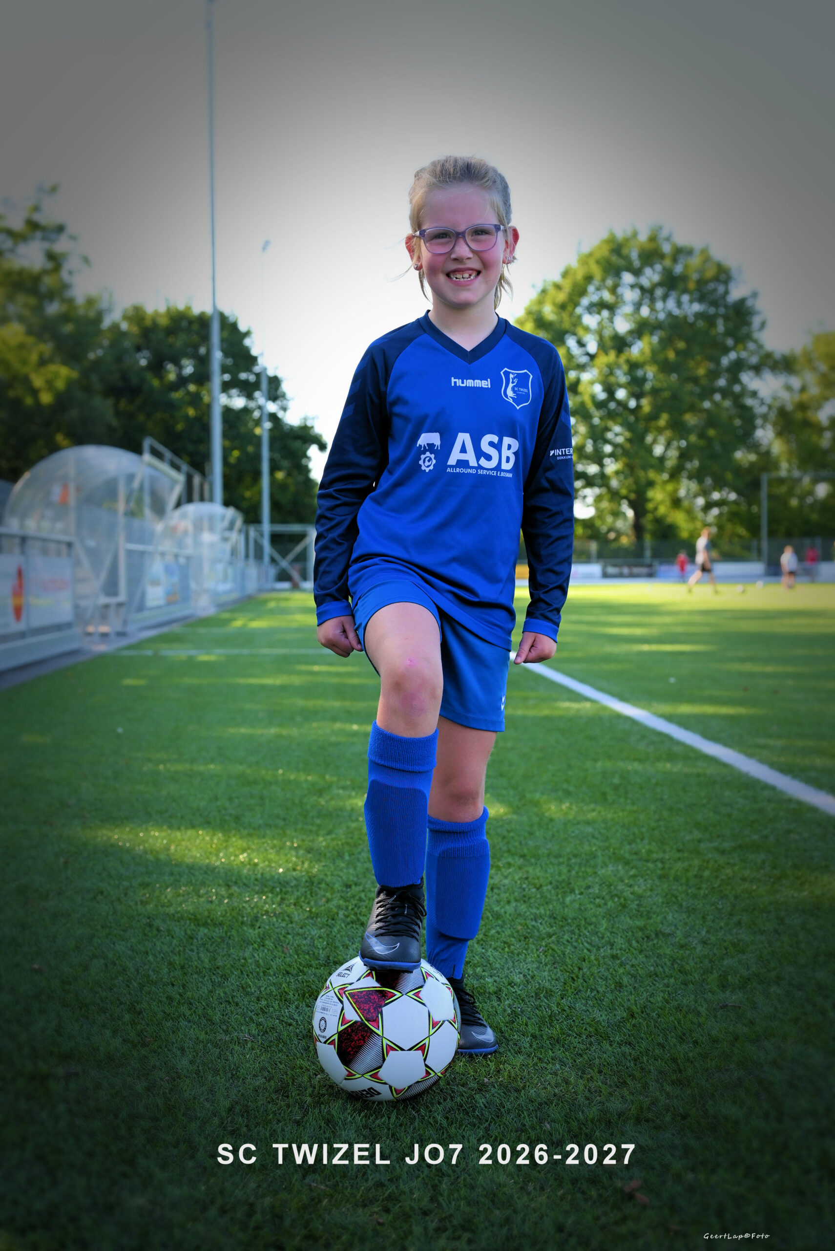 Player Photo
