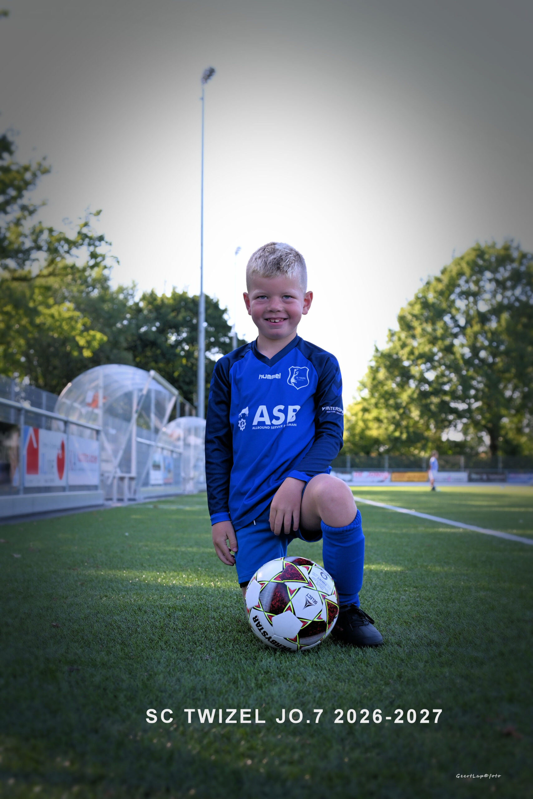 Player Photo