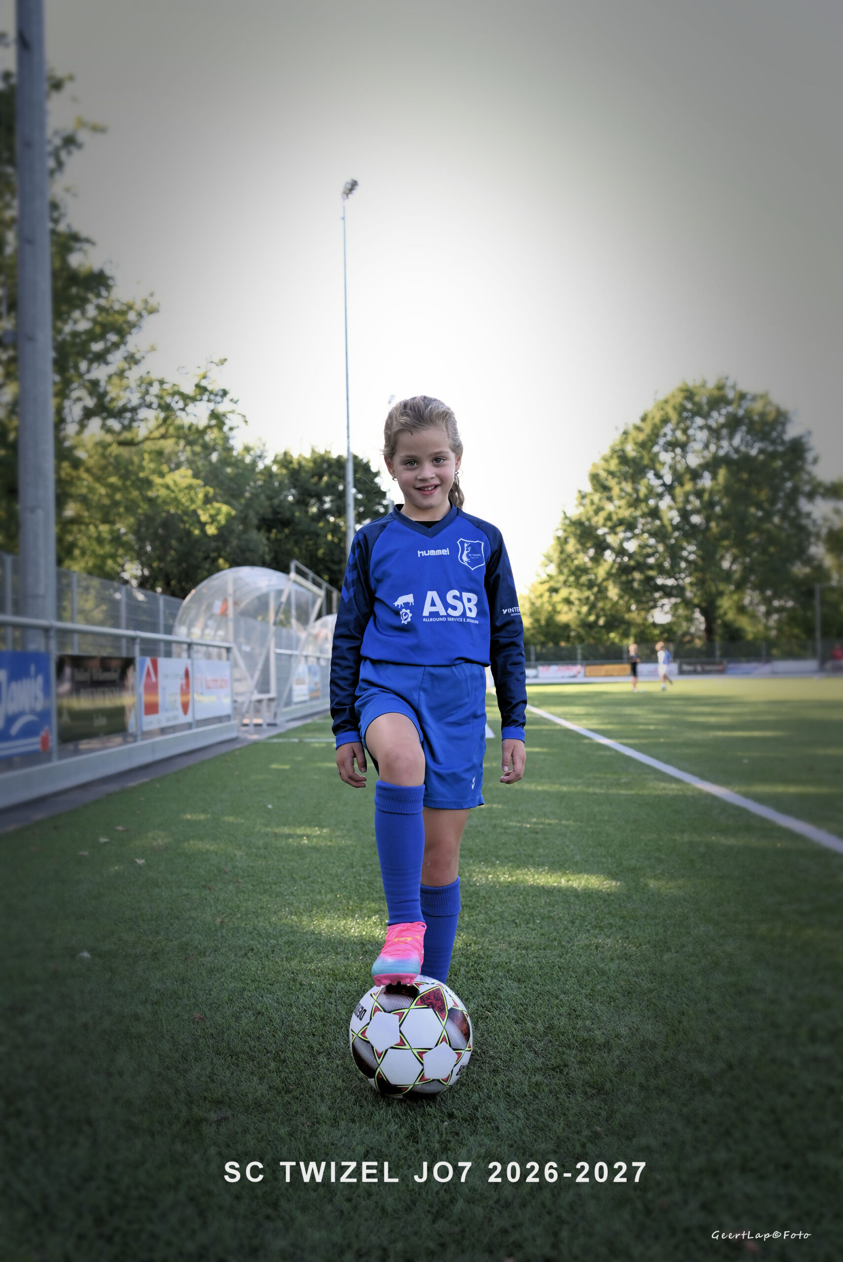 Player Photo
