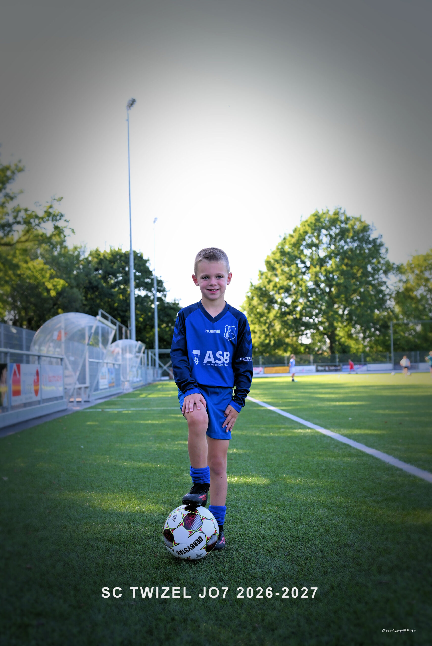 Player Photo