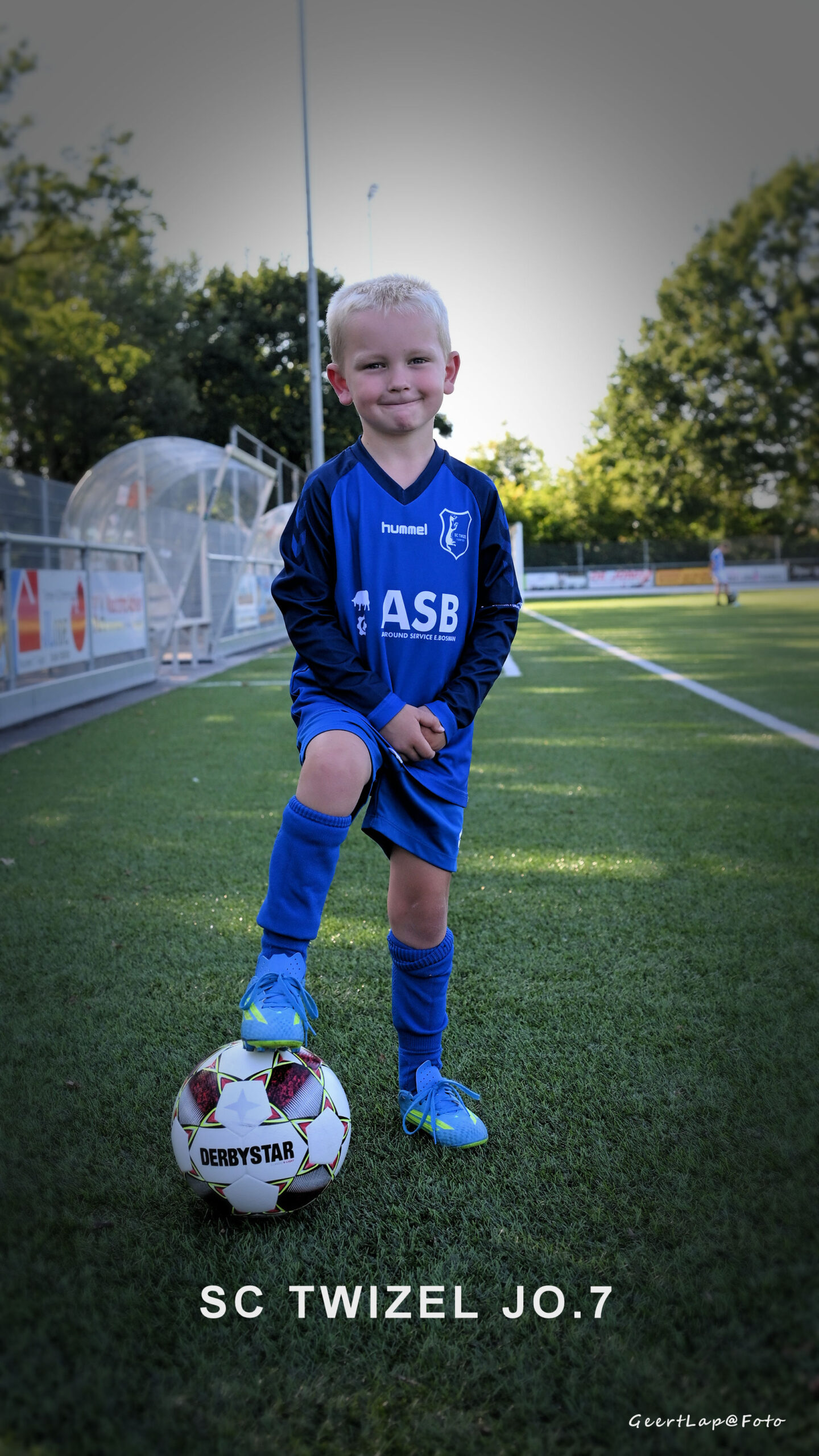 Player Photo