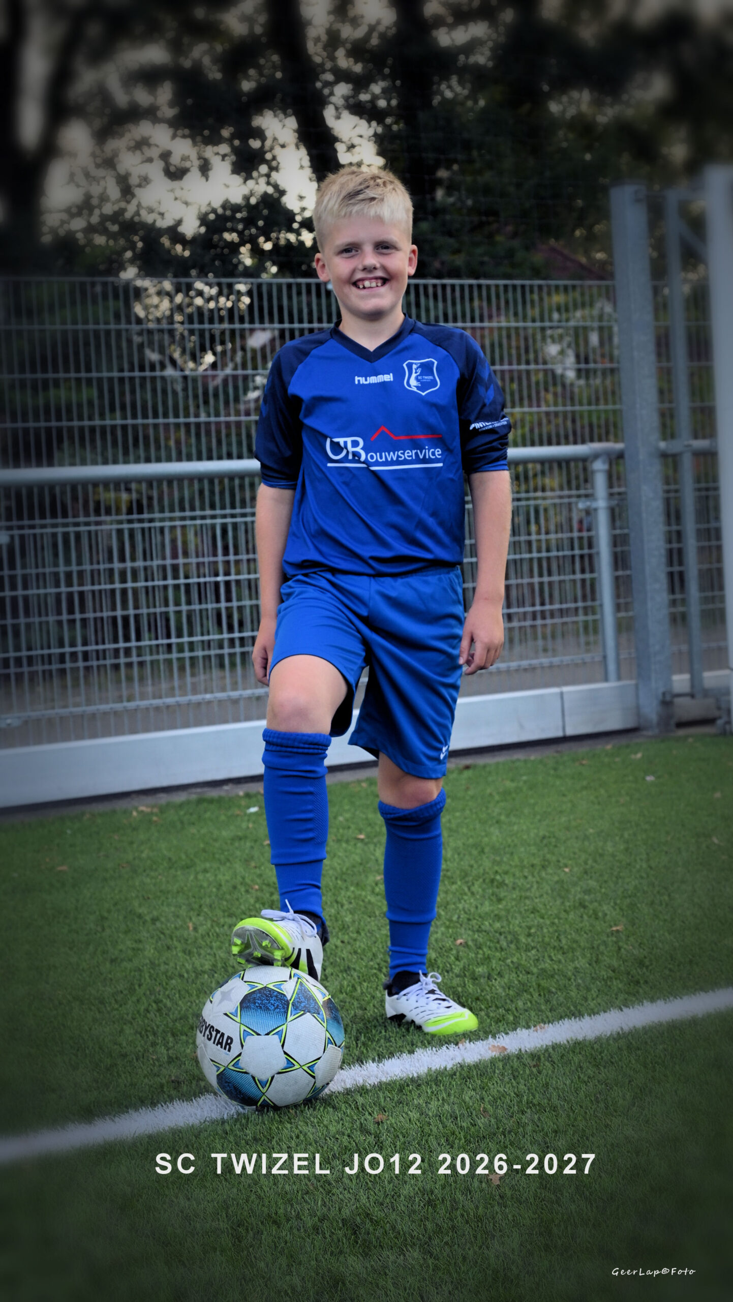 Player Photo