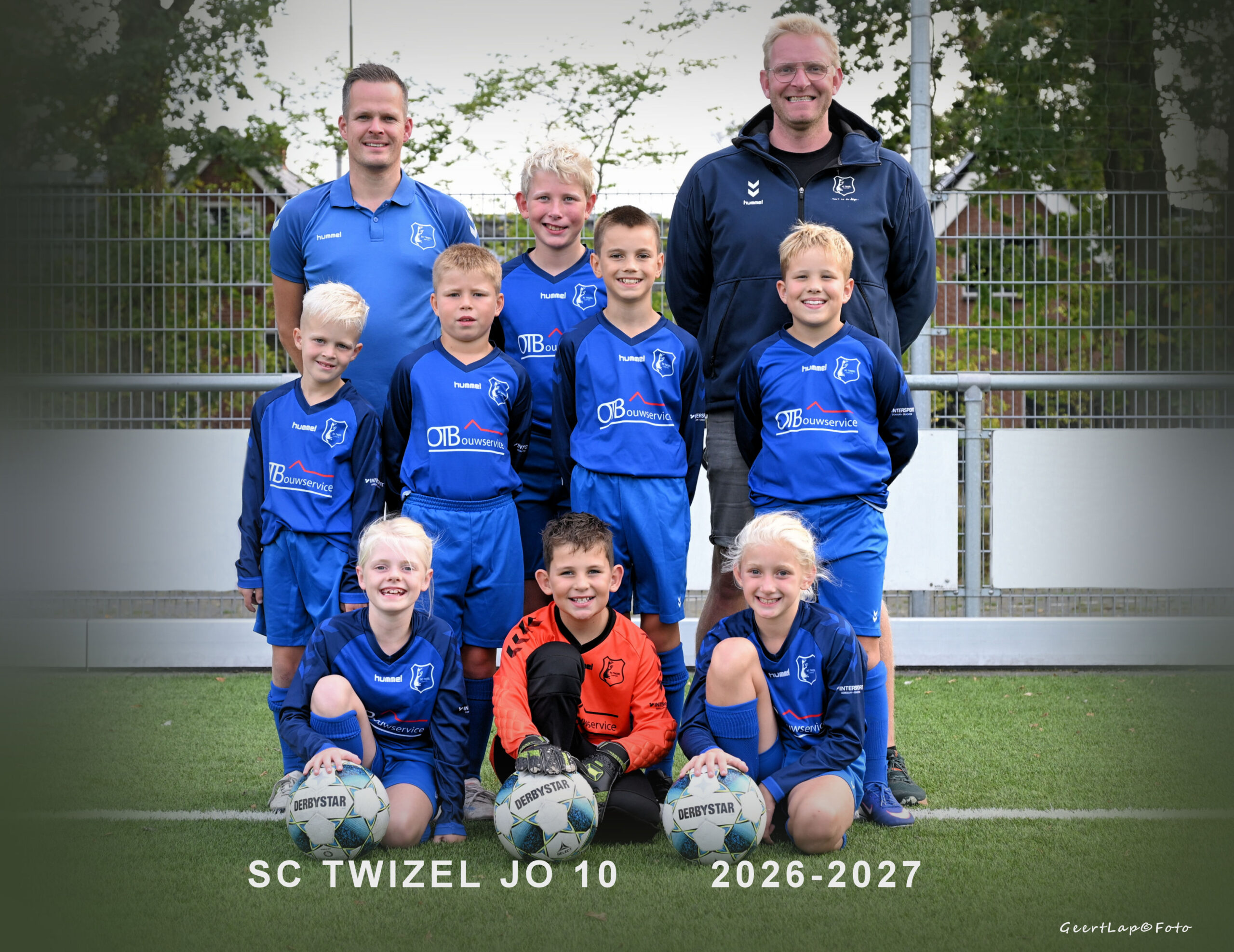 Team Photo