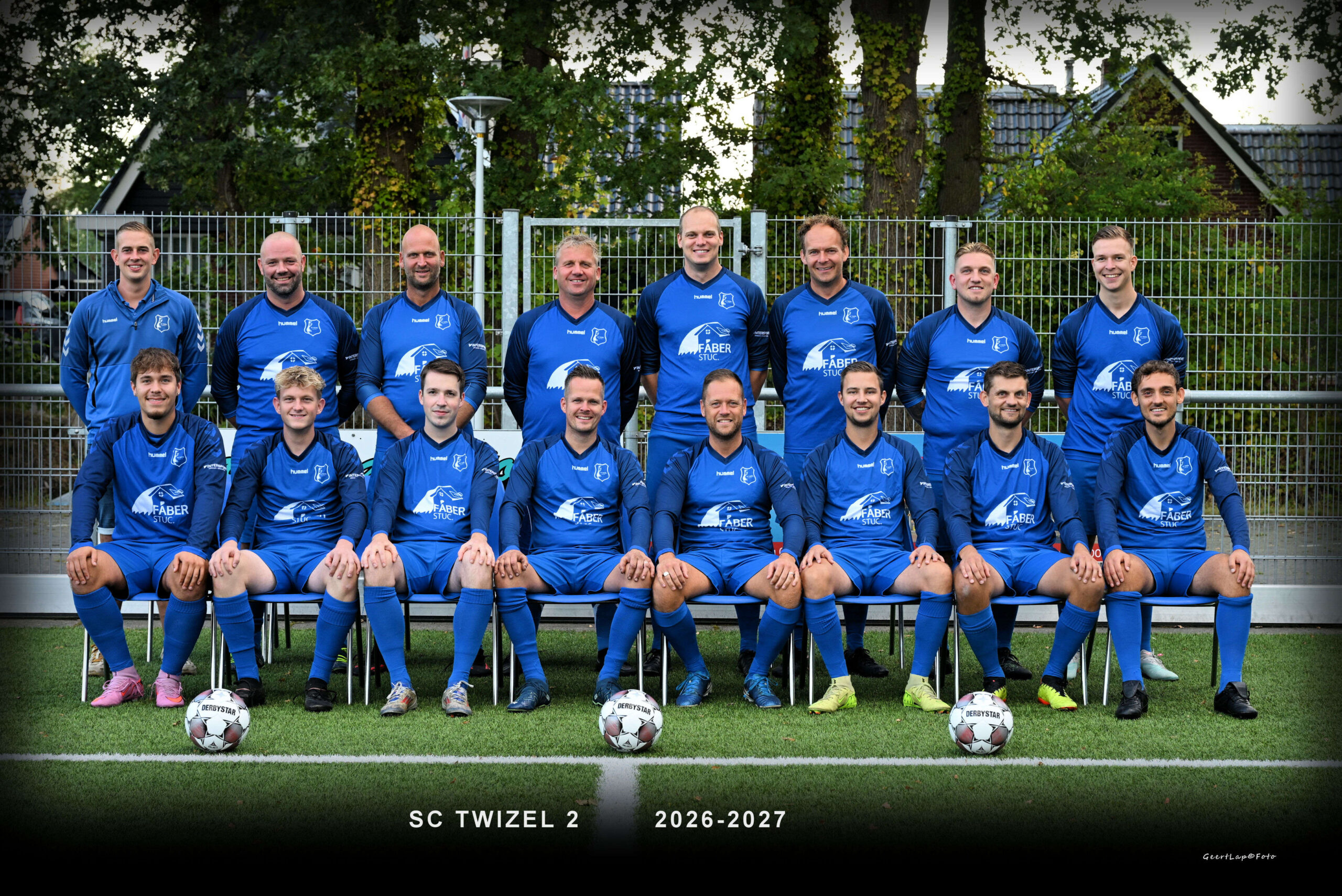 Team Photo